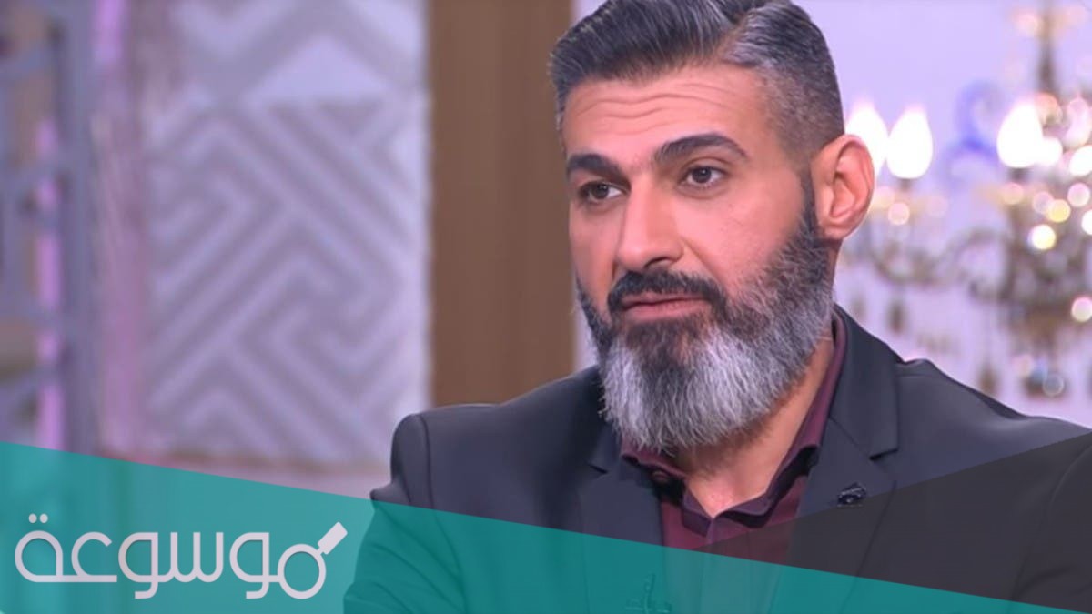 من هو الفنان ياسر جلال السيرة الذاتية