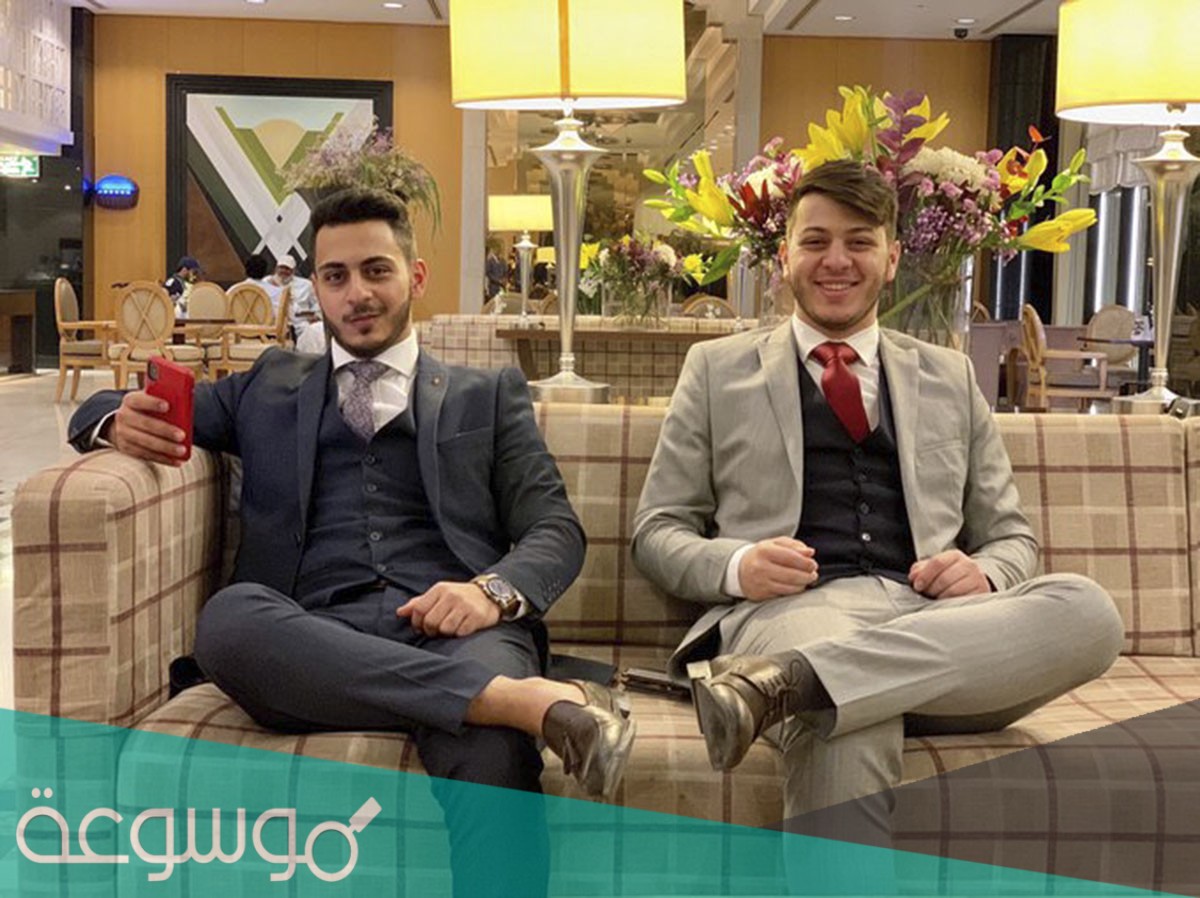 من هو المعتصم بالله مقداد السيرة الذاتية ويكيبيديا