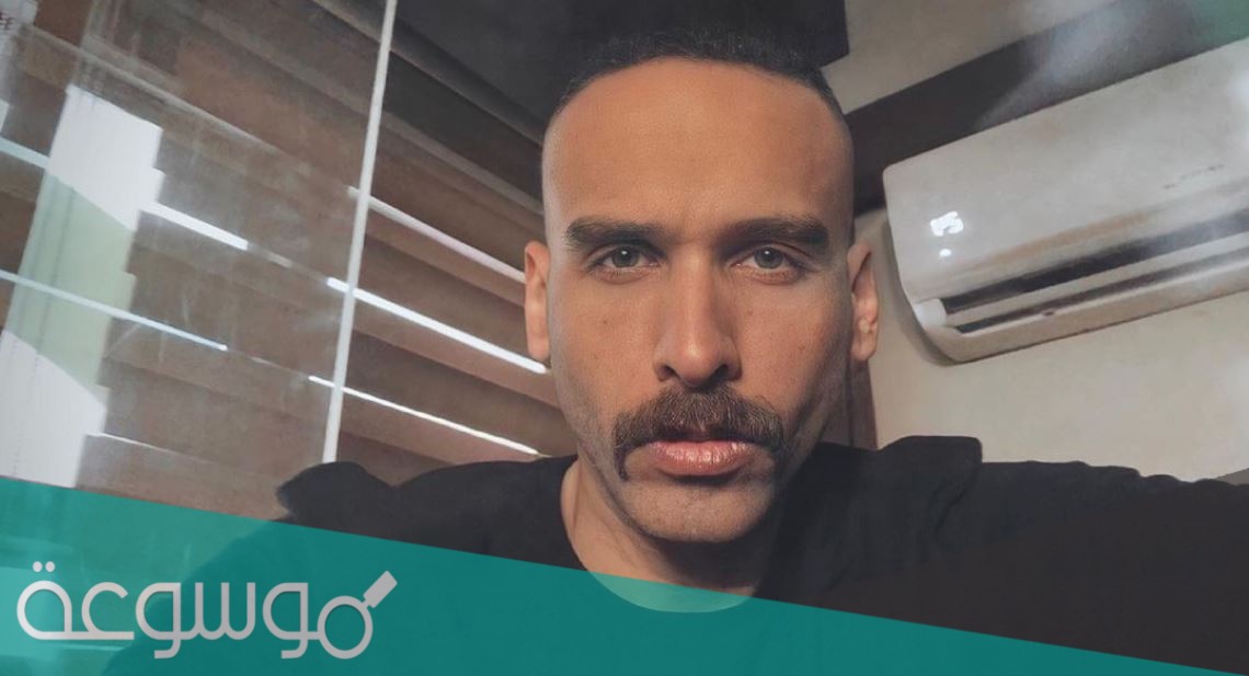 من هو الممثل أحمد النجار ويكيبيديا