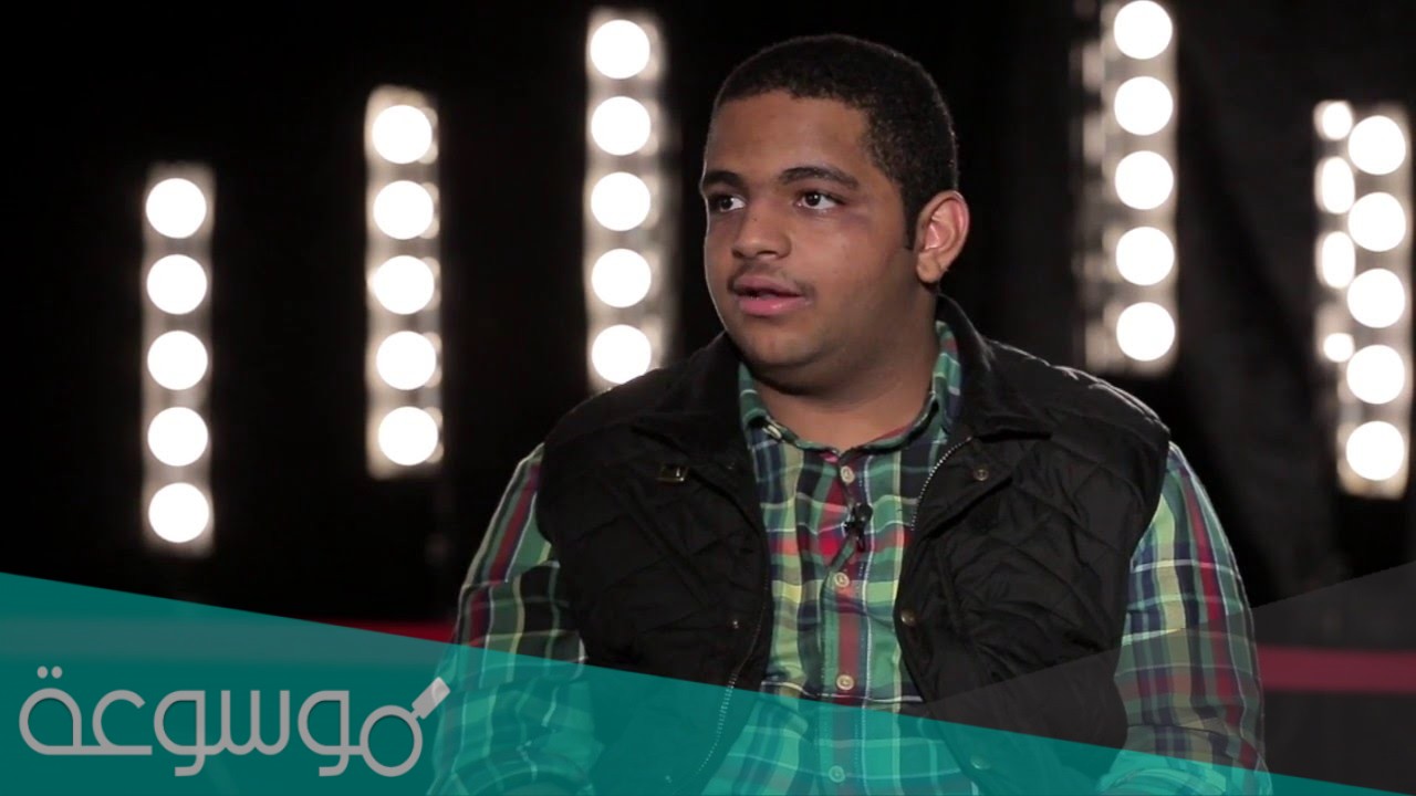 من هو خالد المظفر السيرة الذاتية ويكيبيديا