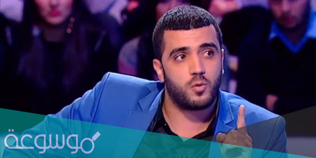 من هو راشد الخياري ويكيبيديا