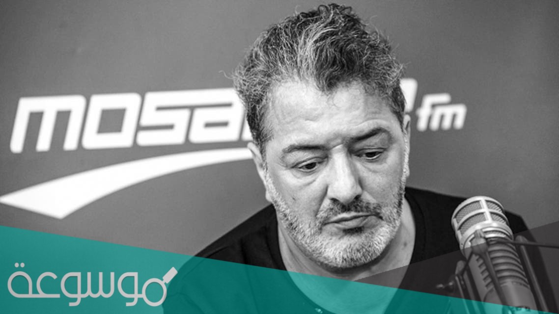 من هو رشيد طه ويكيبيديا