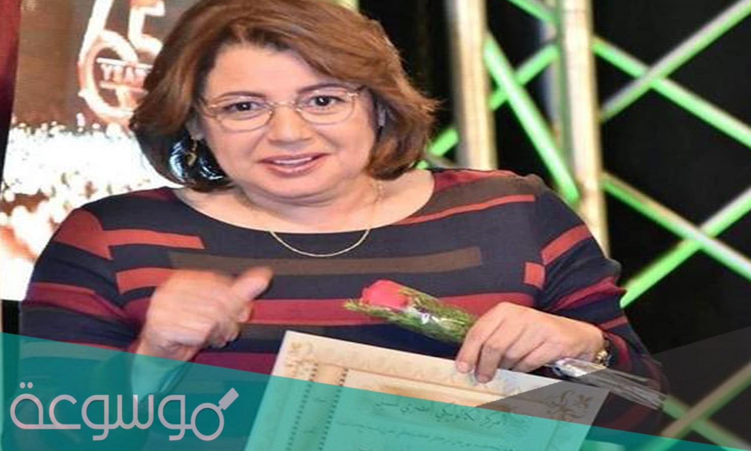 من هو زوج الفنانة حنان سليمان