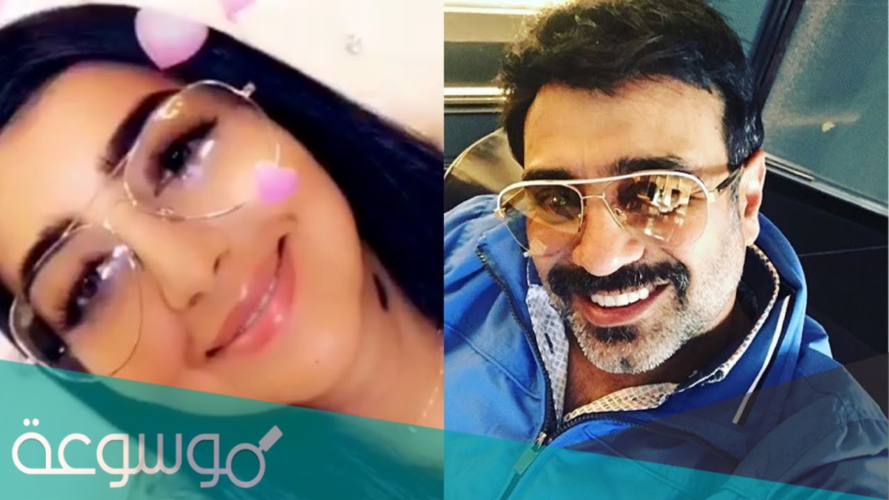 من هو زوج بثينه الرئيسي الحقيقي