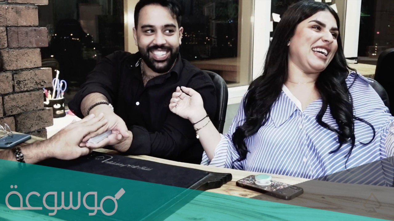 من هو زوج شيماء سليمان