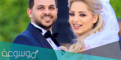 من هو زوج مي حلمي محمد رشاد