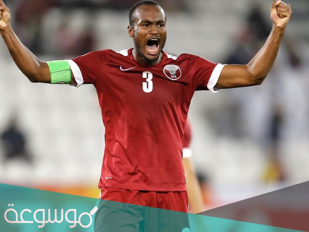 من هو عبدالكريم حسن السيرة الذاتية