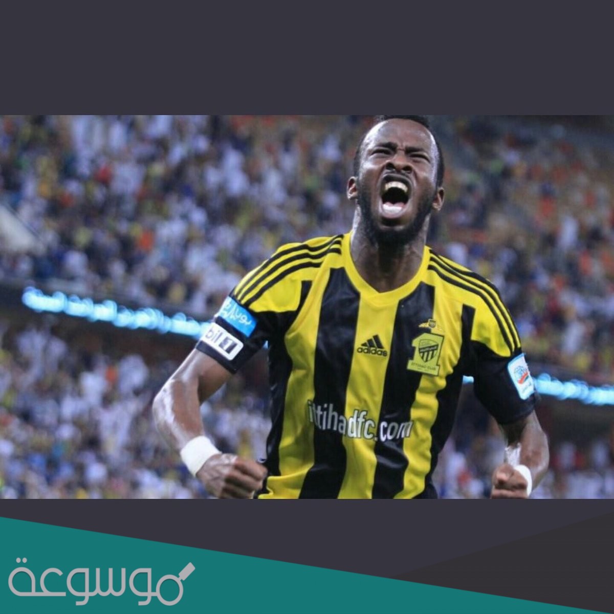 من هو فهد المولد السيرة الذاتية ويكيبيديا