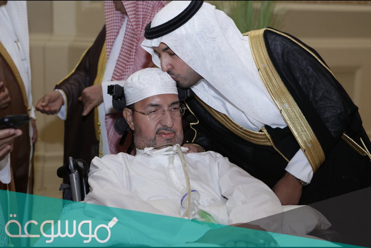 من هو نايف سلطان العذل