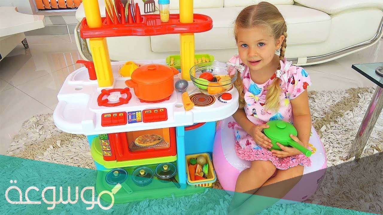 من هي ديانا وروما