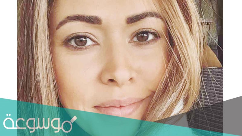 من هي رولا بقسماتي ويكيبيديا