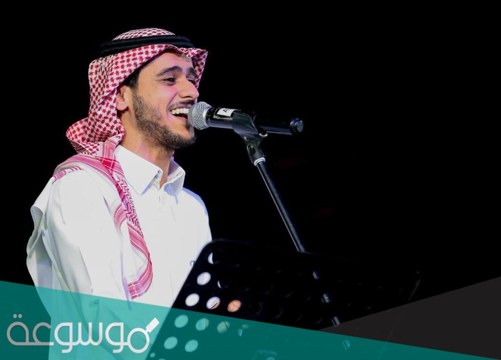 من هي زوجة الفنان عايض