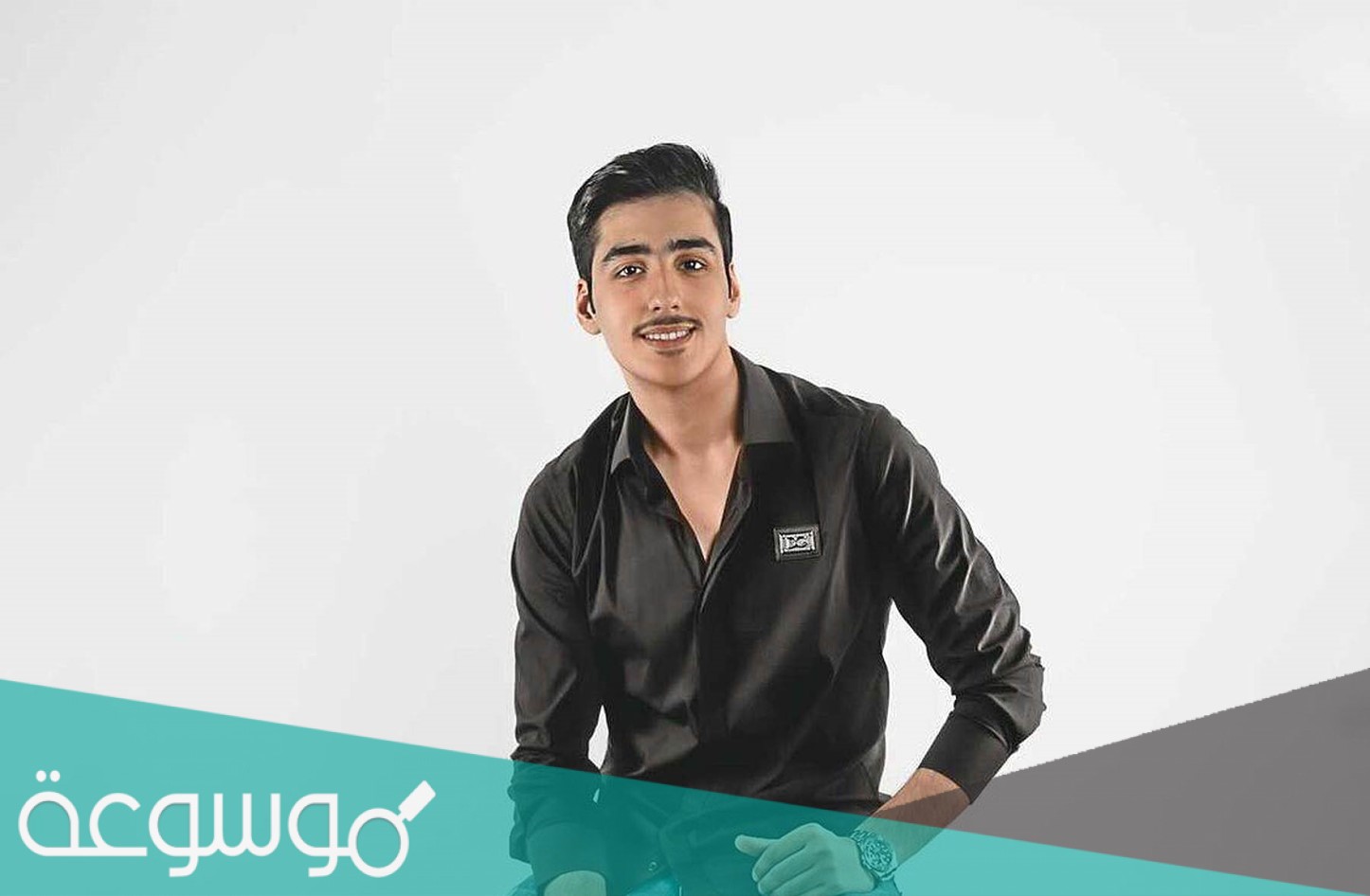 من هي زوجة الممثل طلال باسم