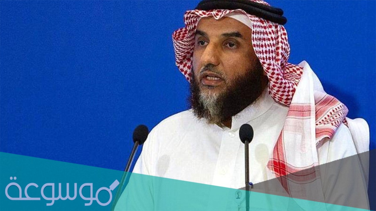 من هي زوجة عبدالله عسيري