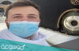 من هي زوجة محمد الرز