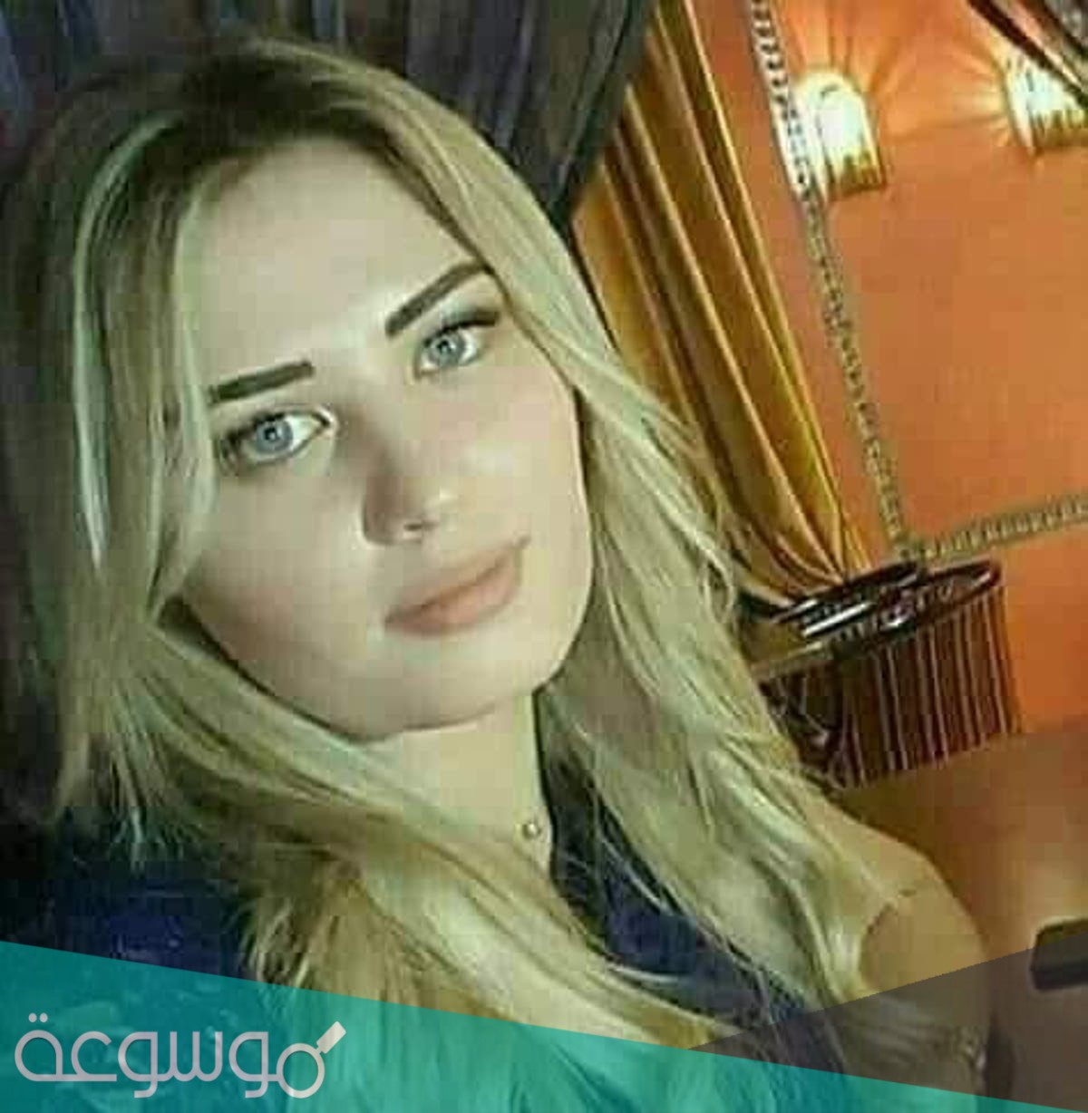 من هي فاتن علي نهار السيرة الذاتية