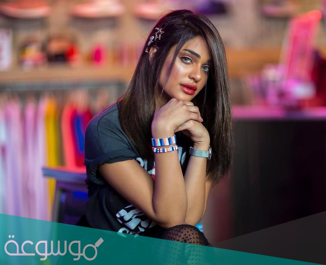 من هي ليالي دهراب ويكيبيديا