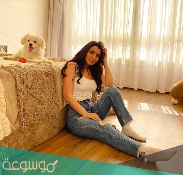 من هي ليلى حسين ممثلة السيرة الذاتية