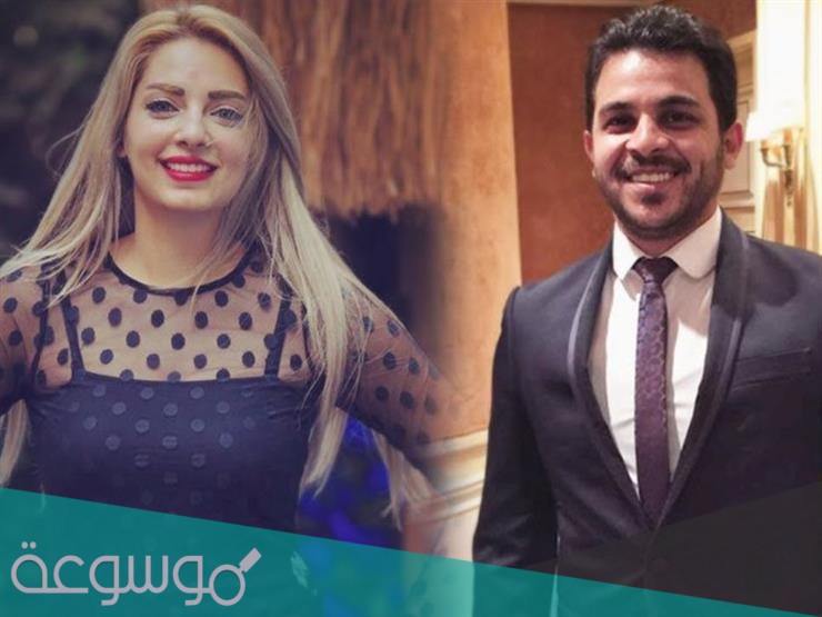 من هي مي حلمي