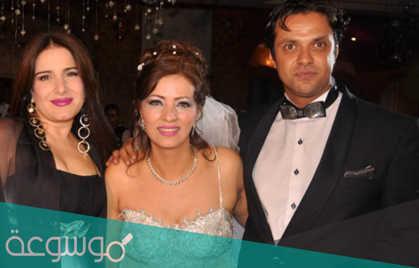 ما هي ديانة الفنانة مونيا