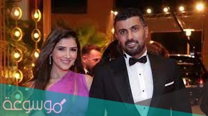 من هي الممثلة مي عمر ويكيبيديا