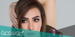 من هي ميرهان حسين ويكيبيديا السيرة الذاتية