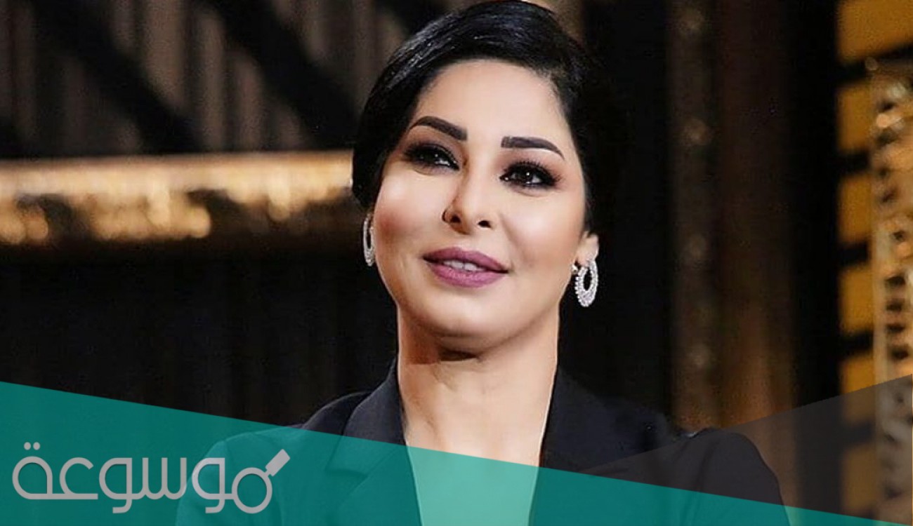 من هي الفنانة نور الكويتية ويكيبيديا