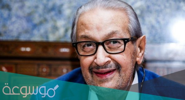 من هو نور الشريف ويكيبيديا السيرة الذاتية