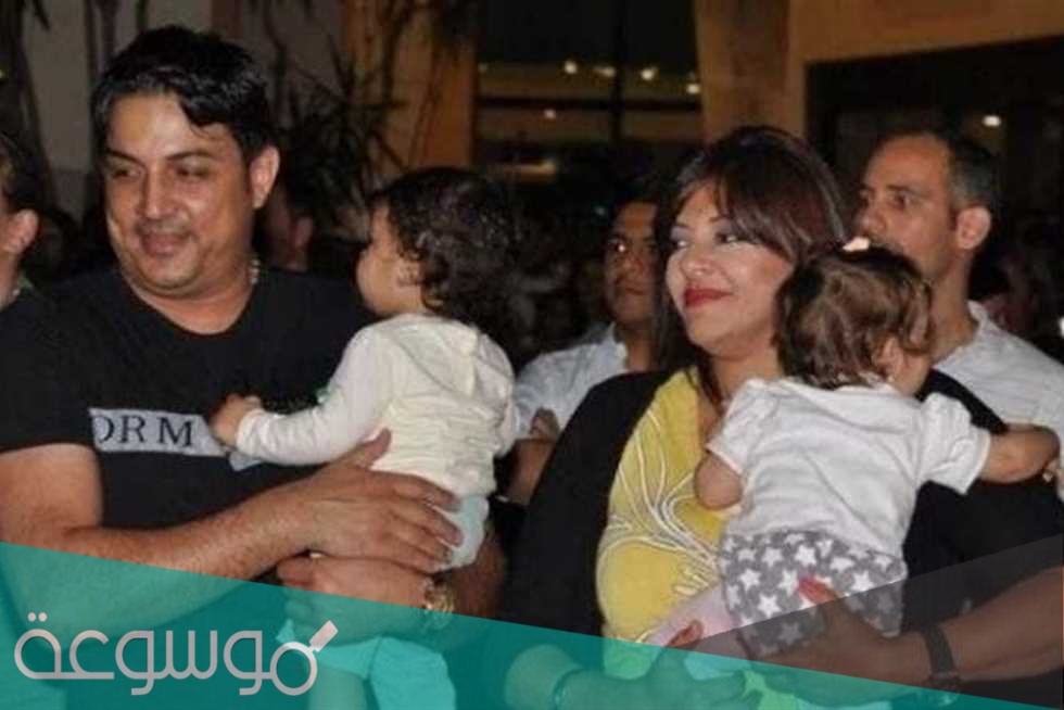 هل شيخ الحارة يتسبب في طلاق هالة صدقي