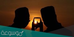 متى رمضان في السعودية الزعاق 1442
