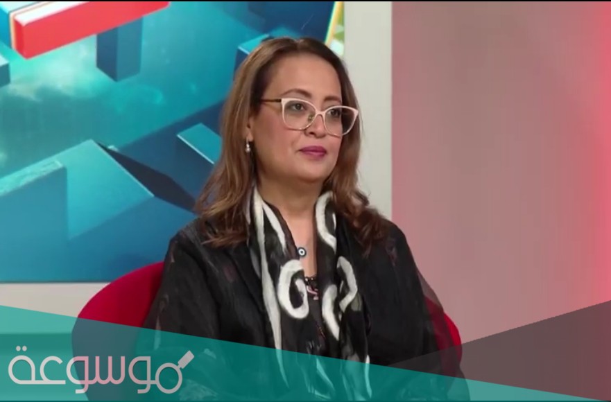 من هي هناء حجازي