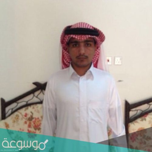 من هو عبدالعزيز النصيري