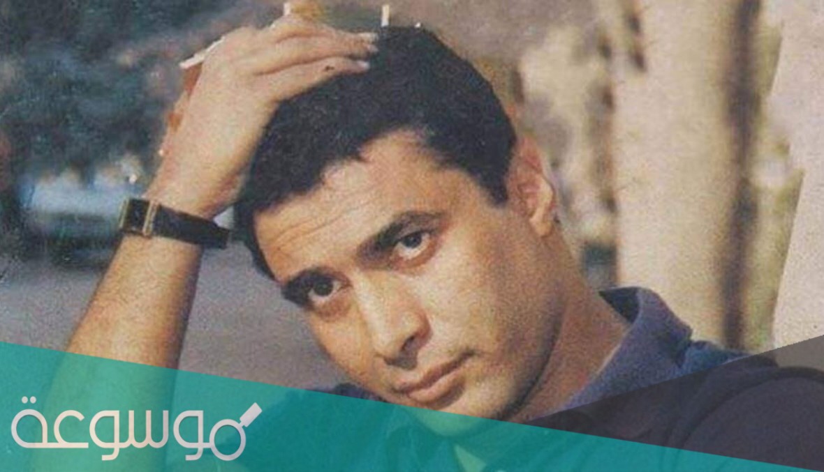 ما هو عنوان اخر فيلم سينمائي مثل فيه احمد زكي