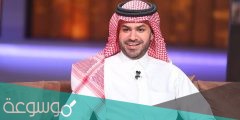 علي العلياني من اي قبيلة