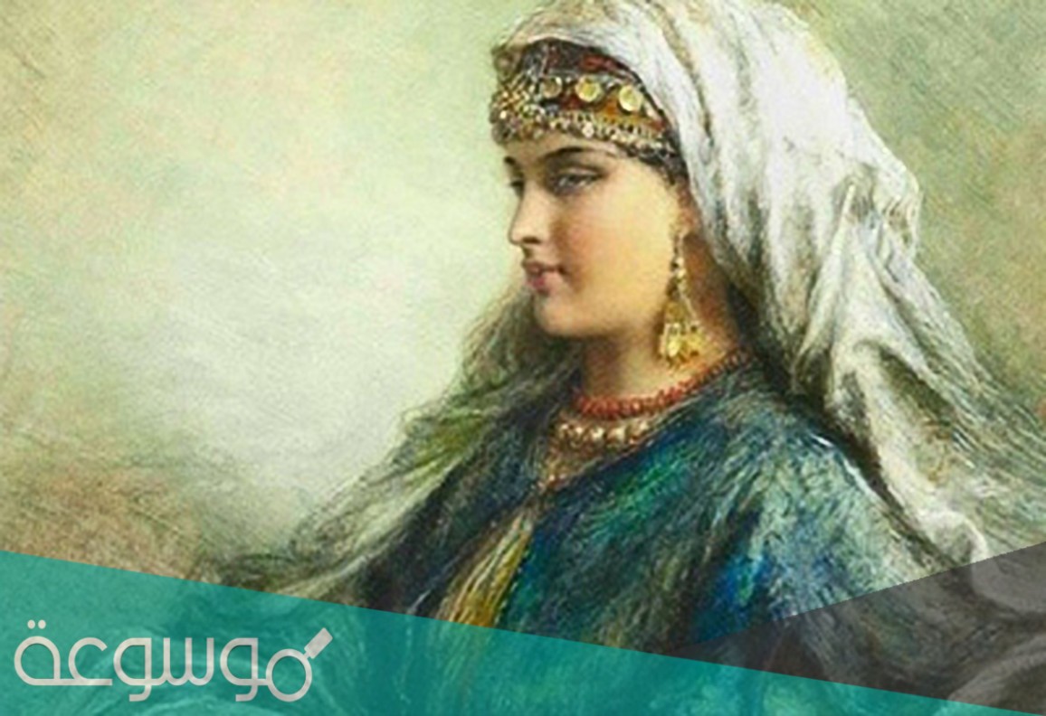 اسم زوجة يوسف بن تاشفين