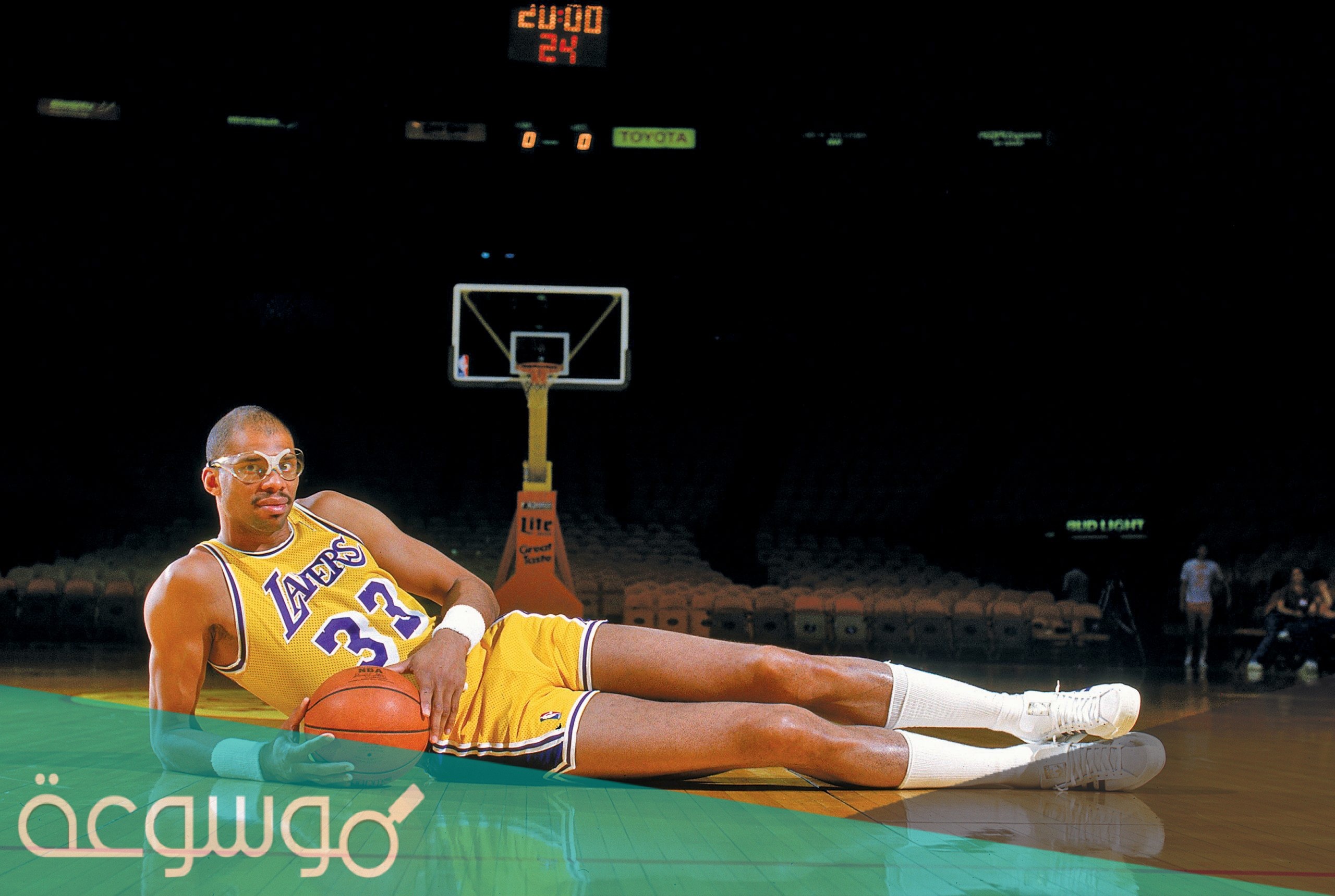 من هو كريم عبد الجبار