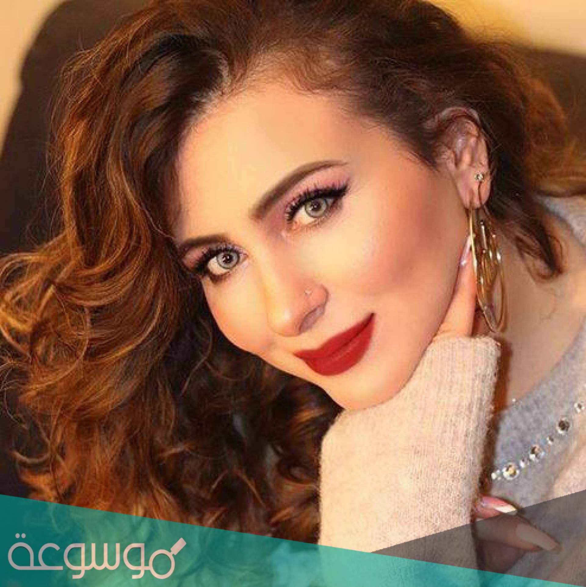 من هو زوج فرح يوسف الحالي