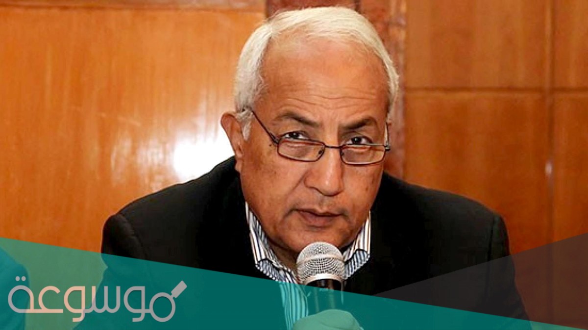 من هو صفوان ثابت ويكيبيديا