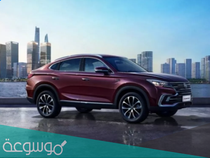 احدث طراز من سيارات شانجان تم اطلاقه لموديلات 2022 من فئة السيدان