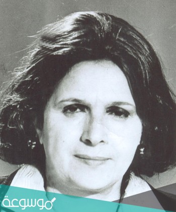 من هي اول مذيعه مصريه