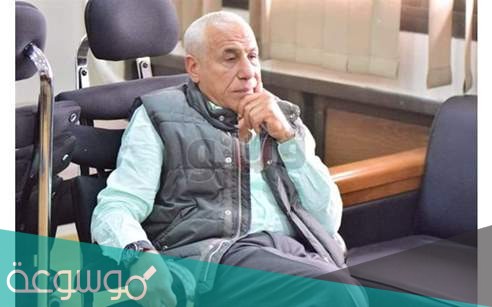 من هو حسين لبيب