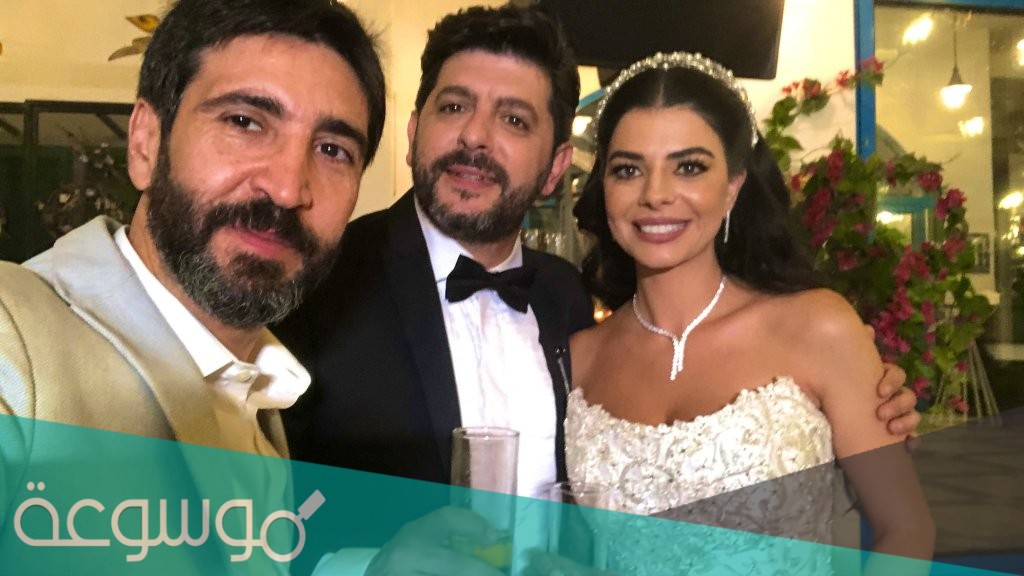 من هو الفنان طوني عيسى السيرة الذاتية