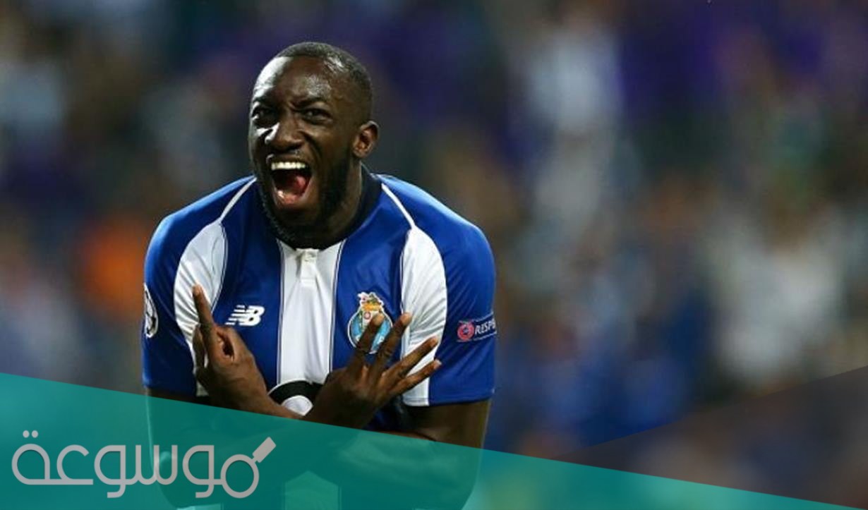 من هو اللاعب موسى ماريغا وكم عدد أهدافه