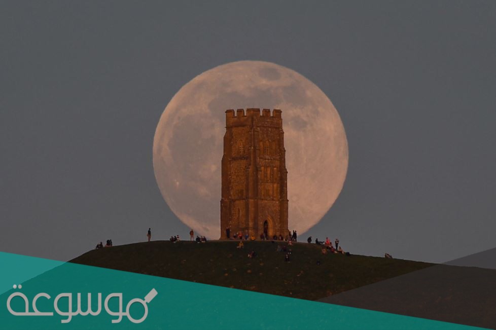 ما هي تفاصيل ظاهرة القمر العملاق 2021