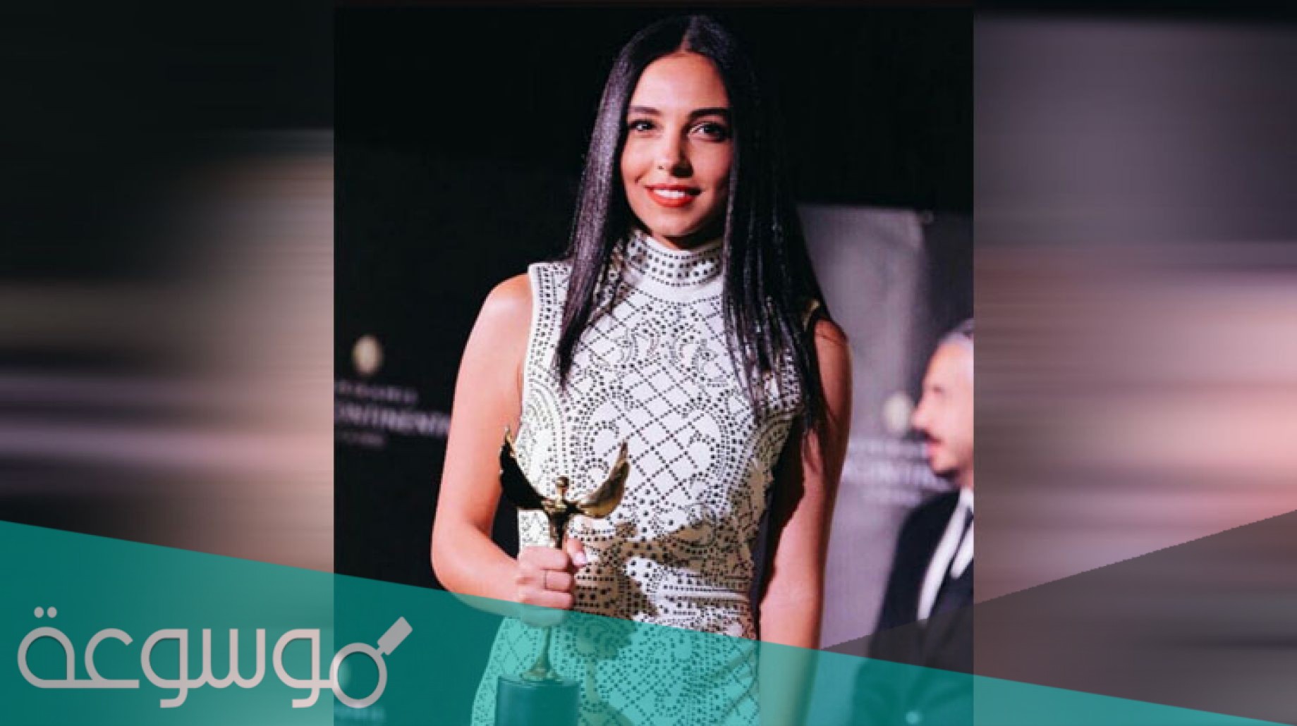 مرض الفنانة سلمى أبو ضيف