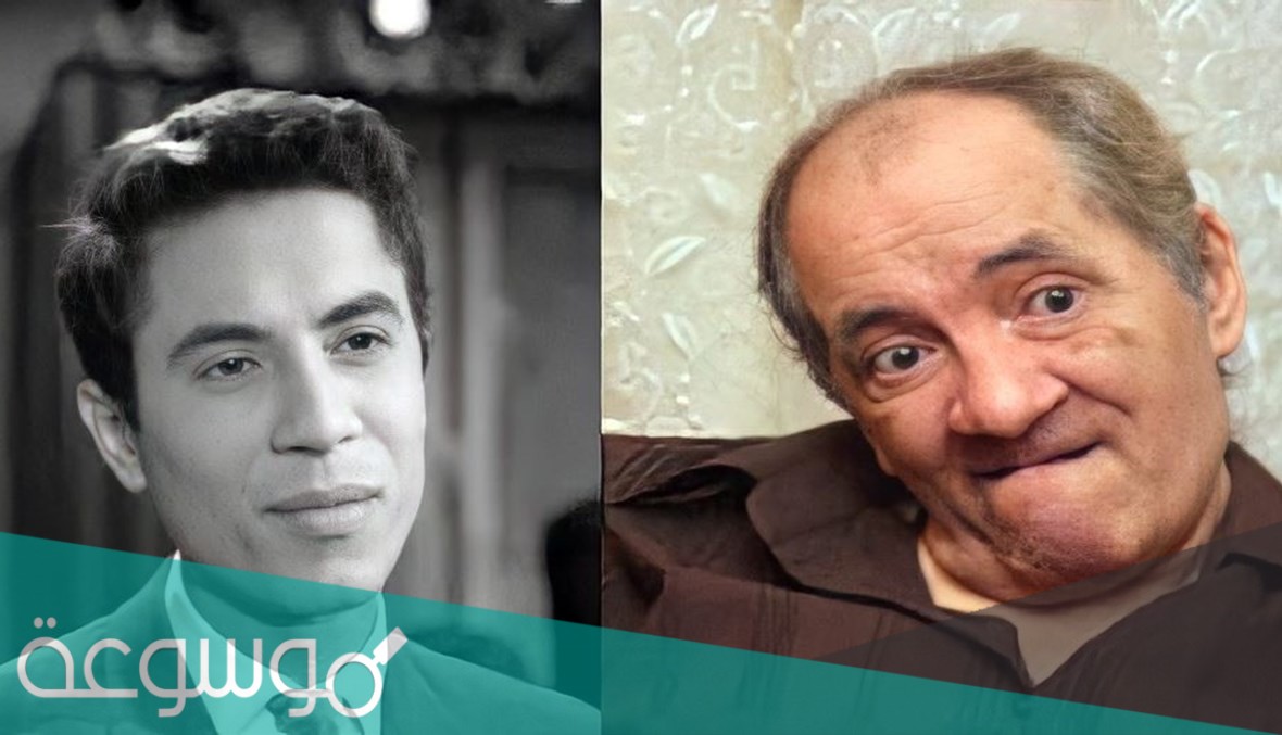 سبب وفاة ماهر العطار الفنان المصري