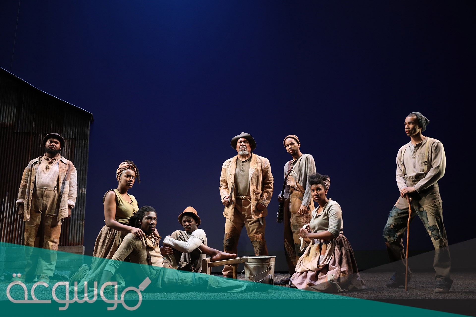 ما هي سعة مسرح الدراما في كتارا