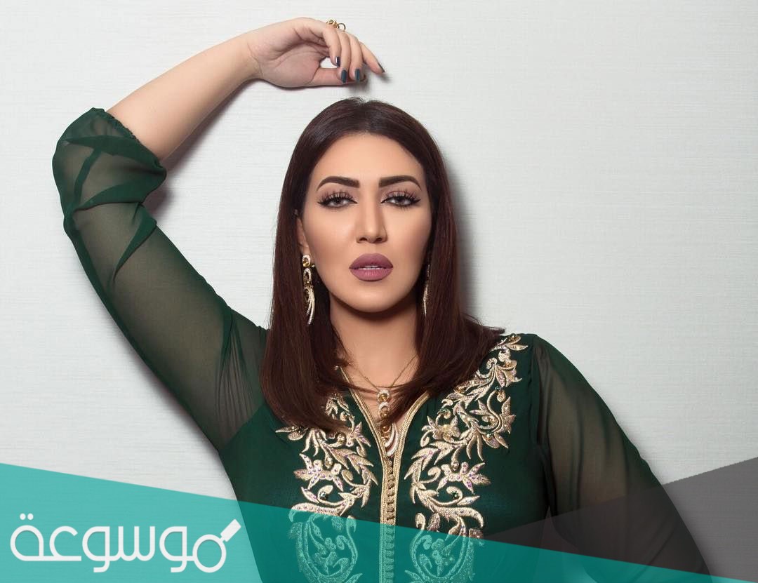 من هي أسماء لمنور ويكيبيديا
