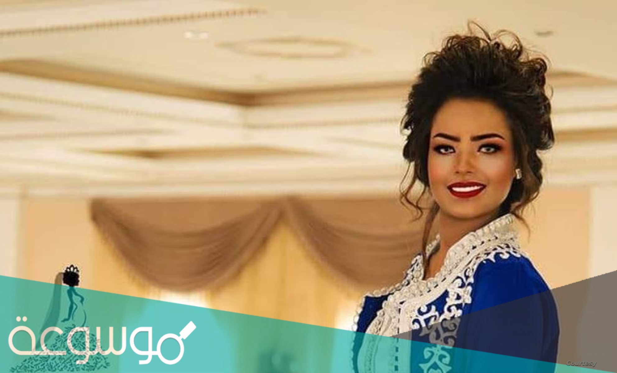 من هي انتصار الحمادي ويكيبيديا