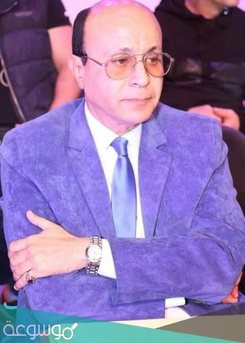هل الفنان مجدى صبحى اعتزل الفن